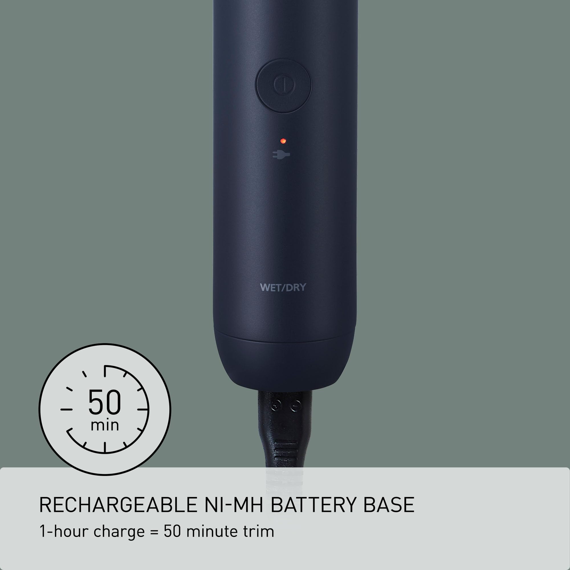 Foto 6 pulgar | Recortadora Eléctrica Panasonic Multishape Er-ackn2-hb Para Hombre - Venta Internacional.