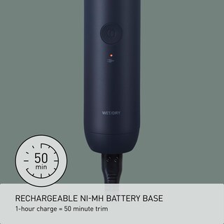 Foto 5 | Recortadora Eléctrica Panasonic Multishape Er-ackn2-hb Para Hombre - Venta Internacional.