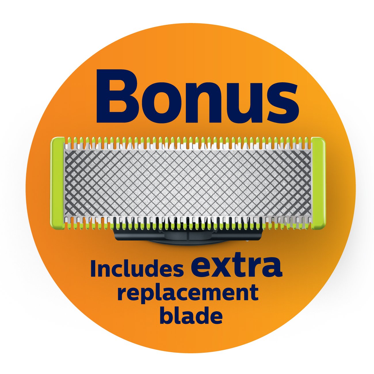 Foto 2 | Recortadora Philips Norelco Oneblade Face + Body Qp2630/72 - Venta Internacional.