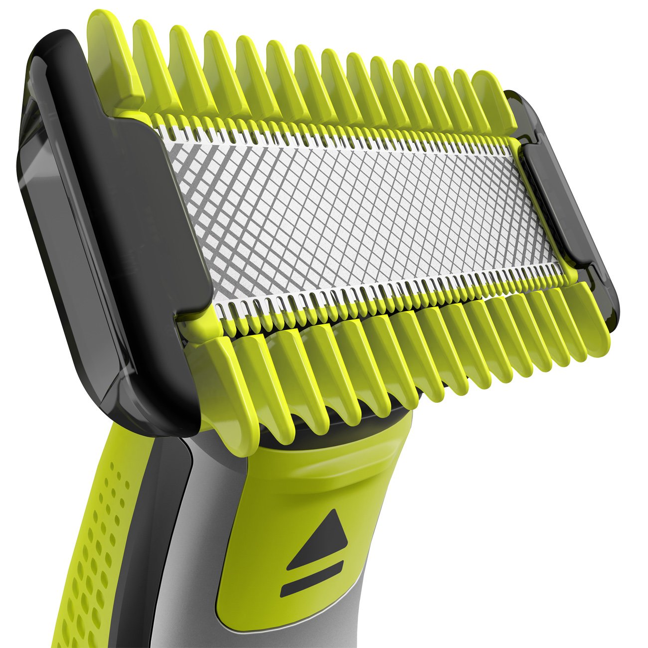 Foto 5 pulgar | Recortadora Philips Norelco Oneblade Face + Body Qp2630/72 - Venta Internacional.