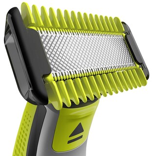 Foto 4 | Recortadora Philips Norelco Oneblade Face + Body Qp2630/72 - Venta Internacional.
