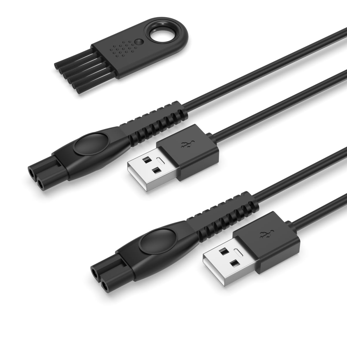Foto 2 pulgar | Cable De Carga Para Philips Norelco Oneblade 360 Qp2724 Qp2834 - Venta Internacional.