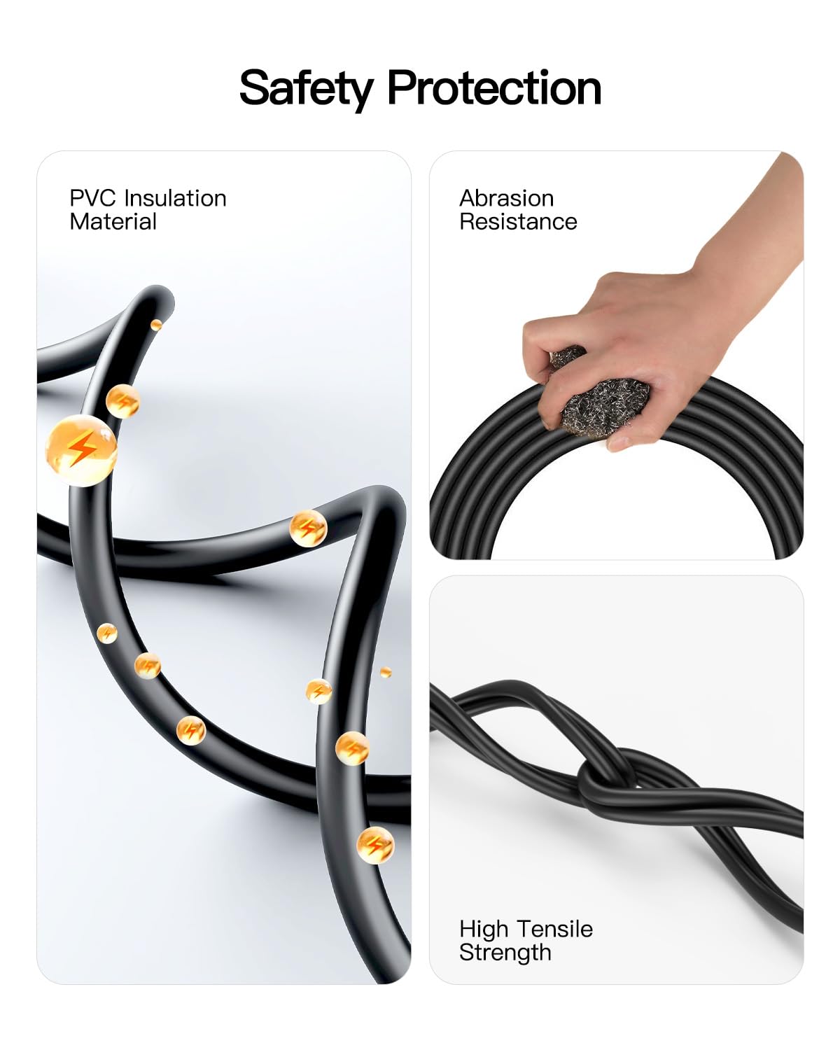 Foto 6 pulgar | Cable De Carga Para Philips Norelco Oneblade 360 Qp2724 Qp2834 - Venta Internacional.