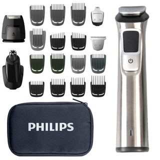 Foto 1 | Kit De Cuidado De Barba Philips Norelco Multigroom Con Recortador - Venta Internacional.