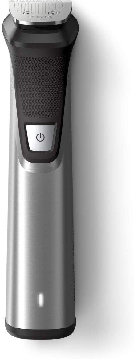 Foto 3 pulgar | Kit De Cuidado De Barba Philips Norelco Multigroom Con Recortador - Venta Internacional.