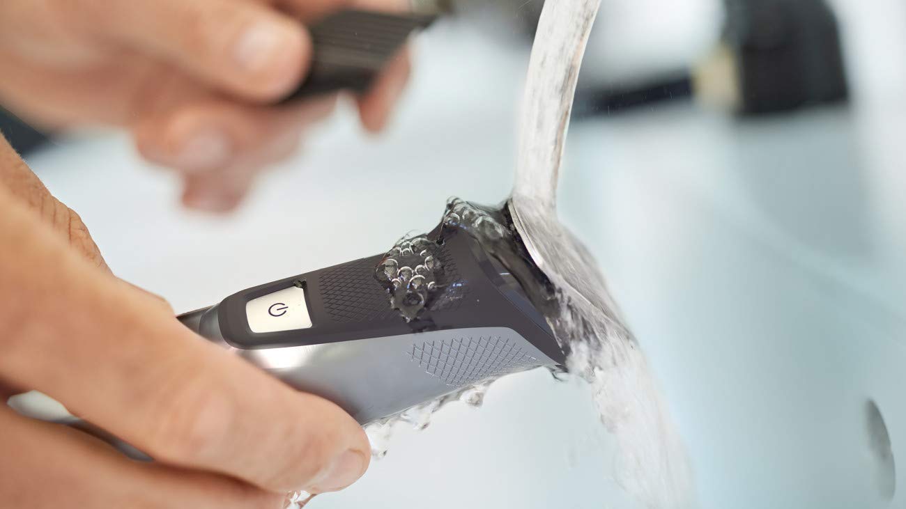 Foto 7 pulgar | Kit De Cuidado De Barba Philips Norelco Multigroom Con Recortador - Venta Internacional.