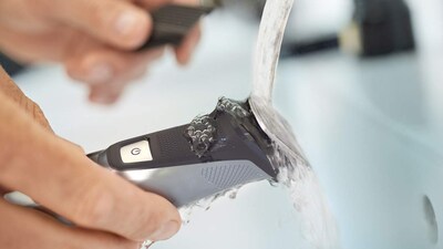Foto 6 | Kit De Cuidado De Barba Philips Norelco Multigroom Con Recortador - Venta Internacional.