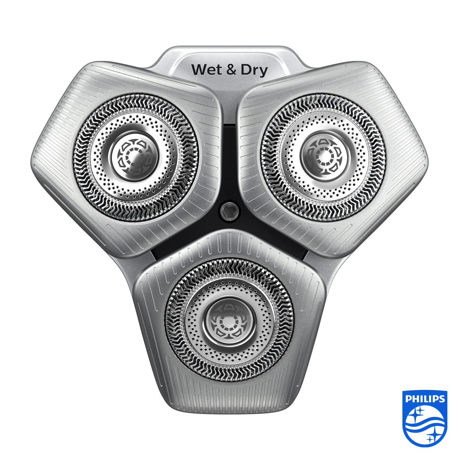 Foto 2 | Cabezal De Afeitadora Philips De Repuesto Para Las Series 9000 Y Prestige S9000 - Venta Internacional.