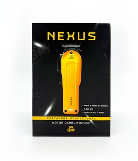 Foto 4 | Nexus Clipper Old Scull Cortadora Profesional De Barbería