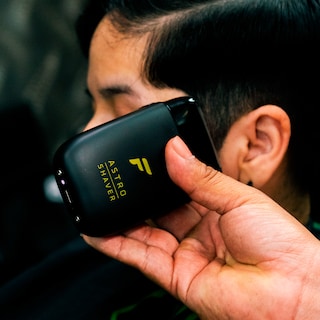 Foto 6 | Essential Combo Old Scull Clipper, Trimmer + Shaver Barberia