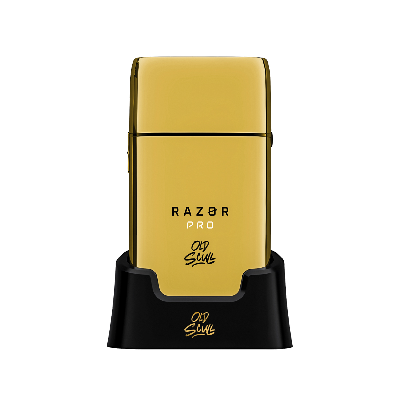 Foto 1 | Razor Pro Shaver Old Scull Rasuradora De Uso Profesional