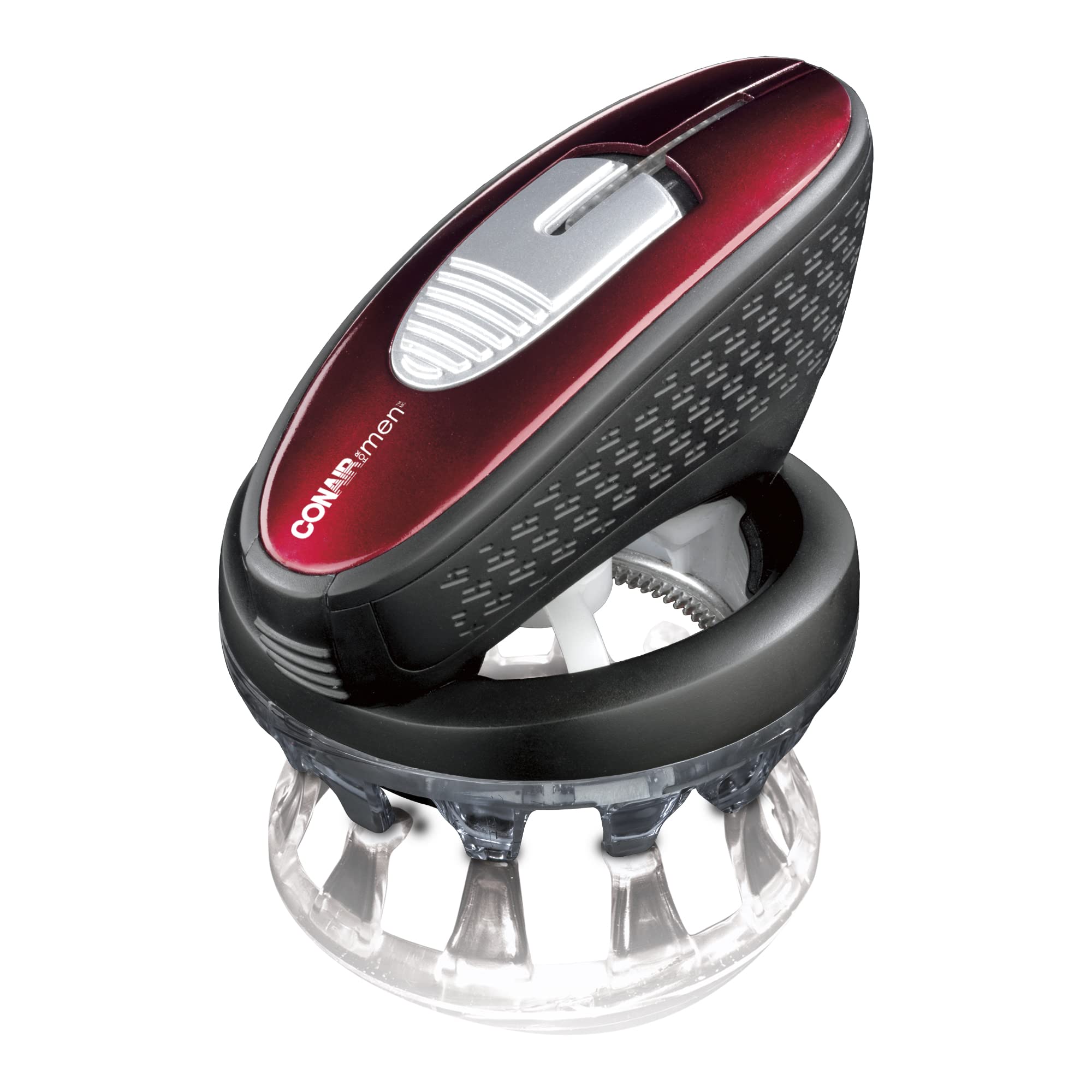 Foto 6 | Cortapelos Conairman Even Cut Con Cordel O Inalámbrico Y Recortador - Venta Internacional.