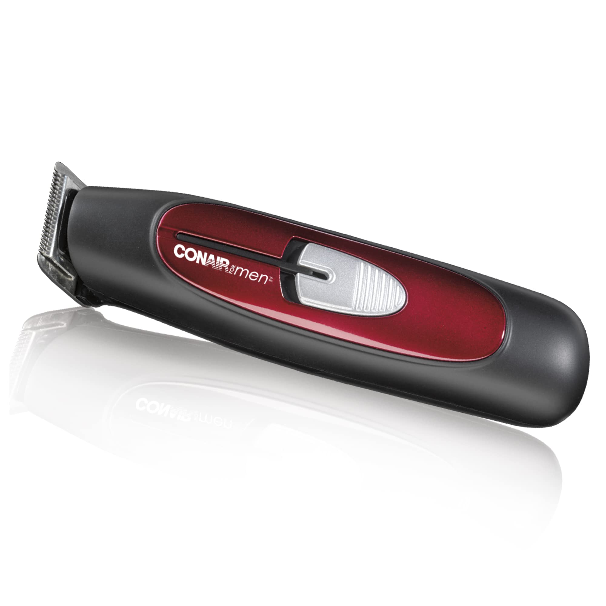 Foto 7 | Cortapelos Conairman Even Cut Con Cordel O Inalámbrico Y Recortador - Venta Internacional.