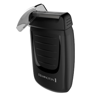Foto 1 | Afeitadora De Viaje Con Lámina Que Funciona Con Pilas Remington Tf70cdn, Color Negro - Venta Internacional.
