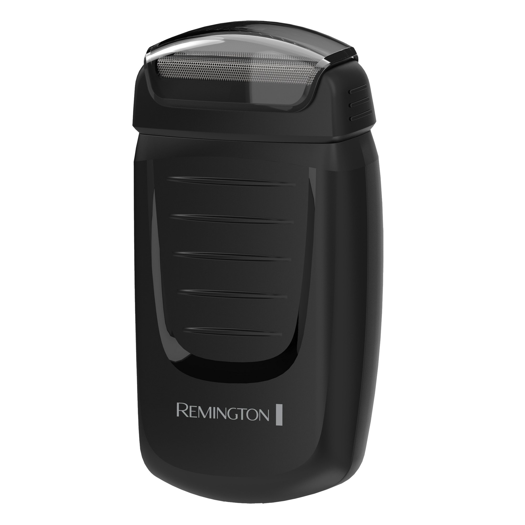 Foto 3 pulgar | Afeitadora De Viaje Con Lámina Que Funciona Con Pilas Remington Tf70cdn, Color Negro - Venta Internacional.