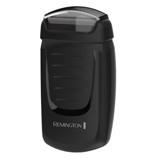 Foto 2 | Afeitadora De Viaje Con Lámina Que Funciona Con Pilas Remington Tf70cdn, Color Negro - Venta Internacional.
