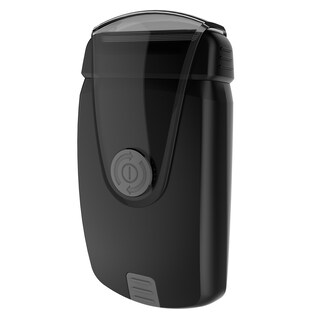 Foto 3 | Afeitadora De Viaje Con Lámina Que Funciona Con Pilas Remington Tf70cdn, Color Negro - Venta Internacional.