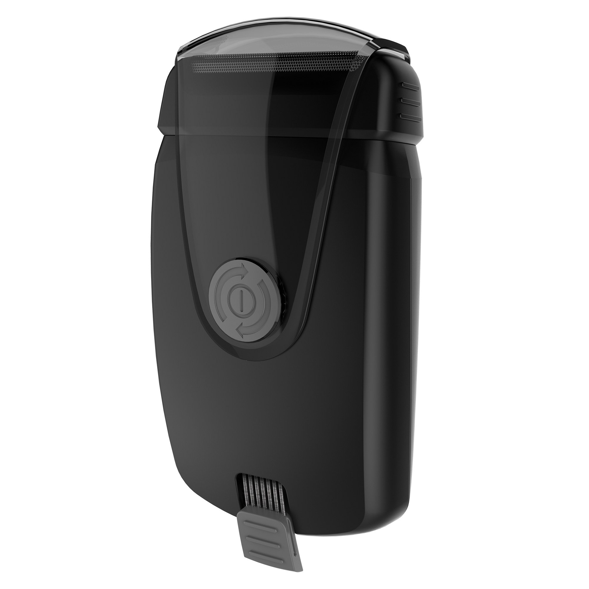 Foto 5 pulgar | Afeitadora De Viaje Con Lámina Que Funciona Con Pilas Remington Tf70cdn, Color Negro - Venta Internacional.