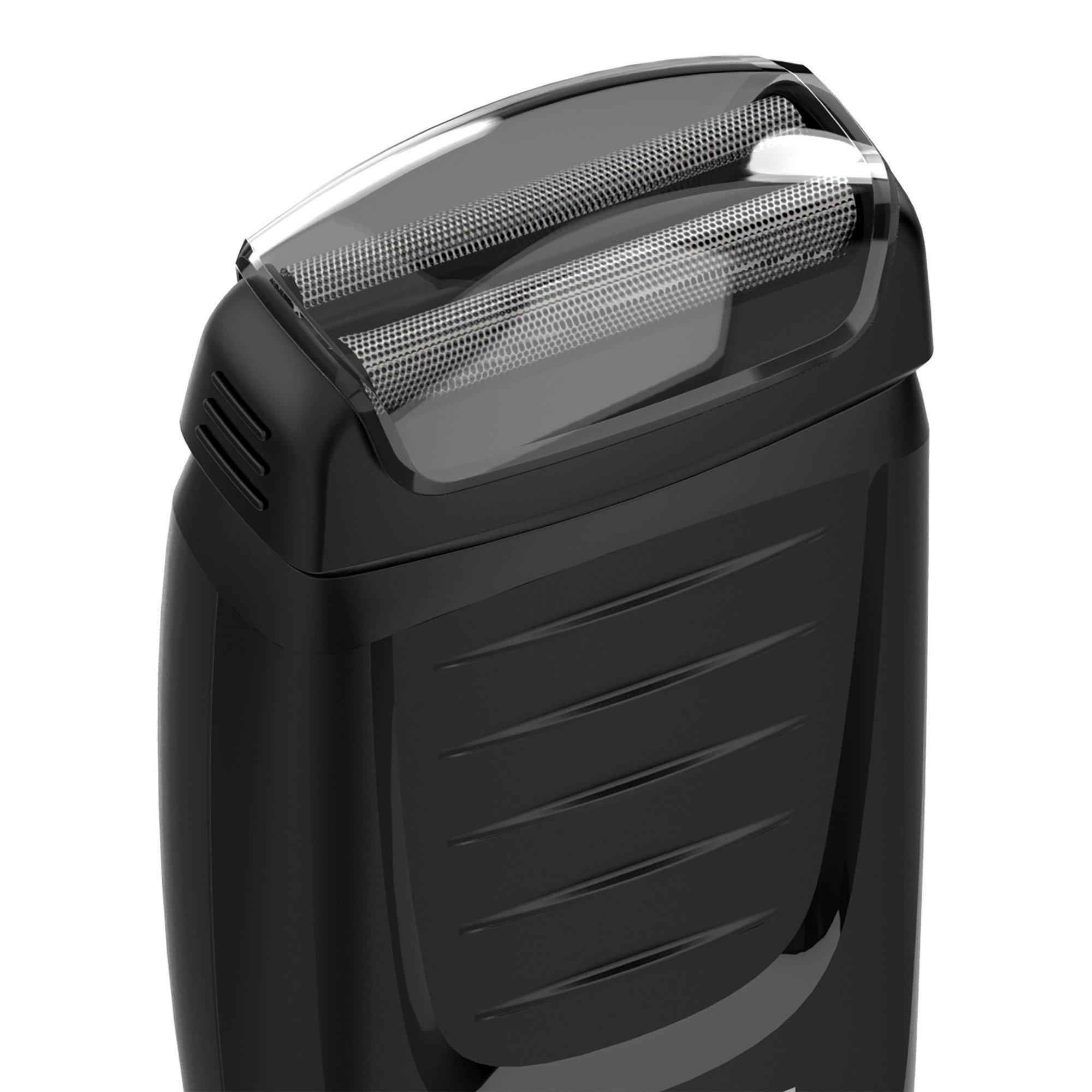 Foto 6 pulgar | Afeitadora De Viaje Con Lámina Que Funciona Con Pilas Remington Tf70cdn, Color Negro - Venta Internacional.