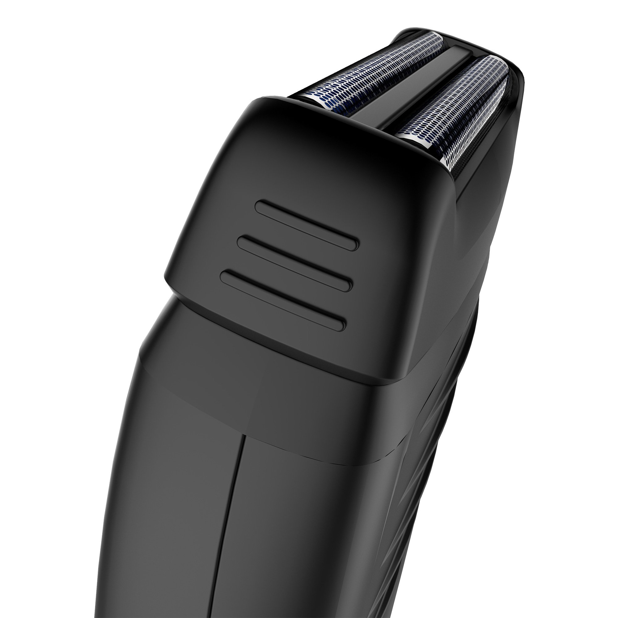 Foto 7 pulgar | Afeitadora De Viaje Con Lámina Que Funciona Con Pilas Remington Tf70cdn, Color Negro - Venta Internacional.
