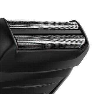 Foto 7 | Afeitadora De Viaje Con Lámina Que Funciona Con Pilas Remington Tf70cdn, Color Negro - Venta Internacional.