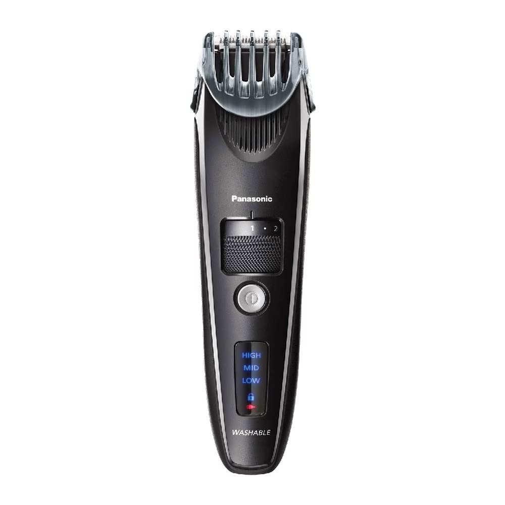 Foto 2 pulgar | Recortadora De Barba Panasonic Er-sb40-k Inalámbrica Precision Power - Venta Internacional.