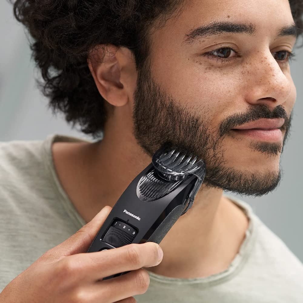 Foto 7 pulgar | Recortadora De Barba Panasonic Er-sb40-k Inalámbrica Precision Power - Venta Internacional.