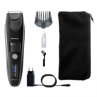Foto 7 | Recortadora De Barba Panasonic Er-sb40-k Inalámbrica Precision Power - Venta Internacional.