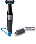 Recortadora De Vello Corporal Philips Norelco Bodygroom Series 1100 Bg1026/60 - Venta Internacional.