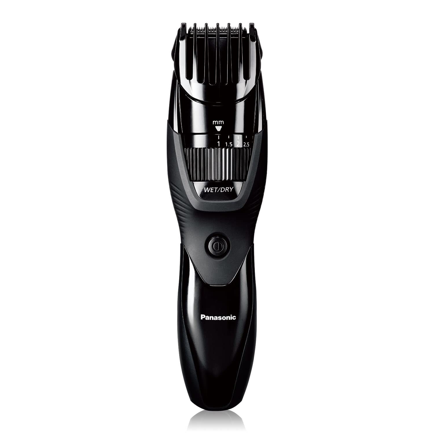 Foto 2 pulgar | Recortadora De Barba Panasonic Er-gb42-k Inalámbrica Para Hombre, Color Negro - Venta Internacional.