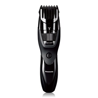 Foto 1 | Recortadora De Barba Panasonic Er-gb42-k Inalámbrica Para Hombre, Color Negro - Venta Internacional.