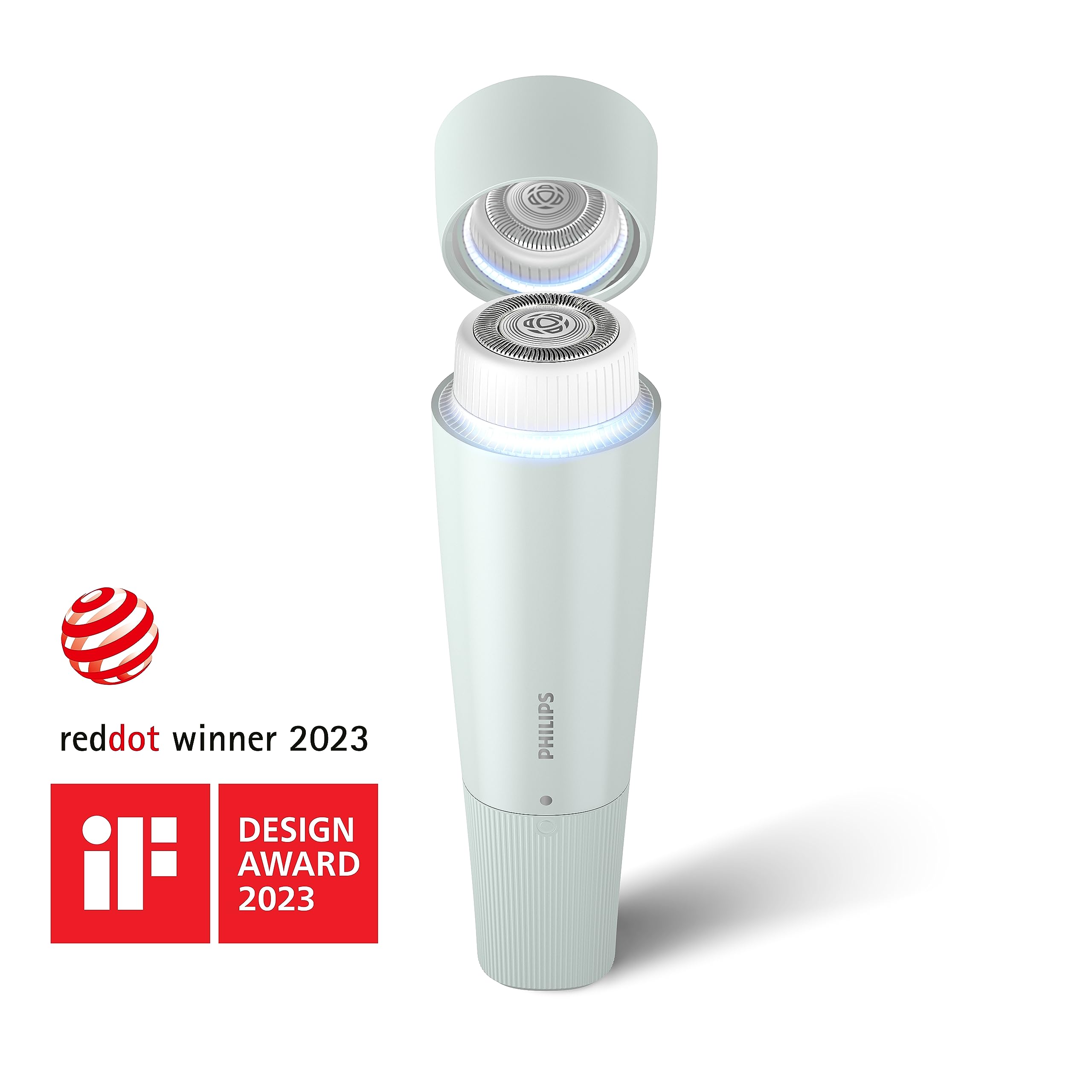 Foto 8 pulgar | Afeitadora Eléctrica Y Afeitadora Personal Philips Beauty 5000 - Venta Internacional.