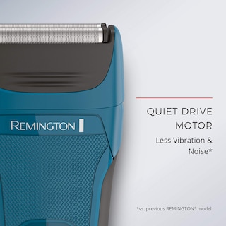 Foto 5 | Afeitadora Remington Ultrastyle Pf7320 Recargable Verde - Venta Internacional.