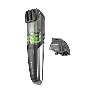 Foto 1 | Recortadora De Barba Remington Vacuum, 13 Ajustes De Longitud - Venta Internacional.