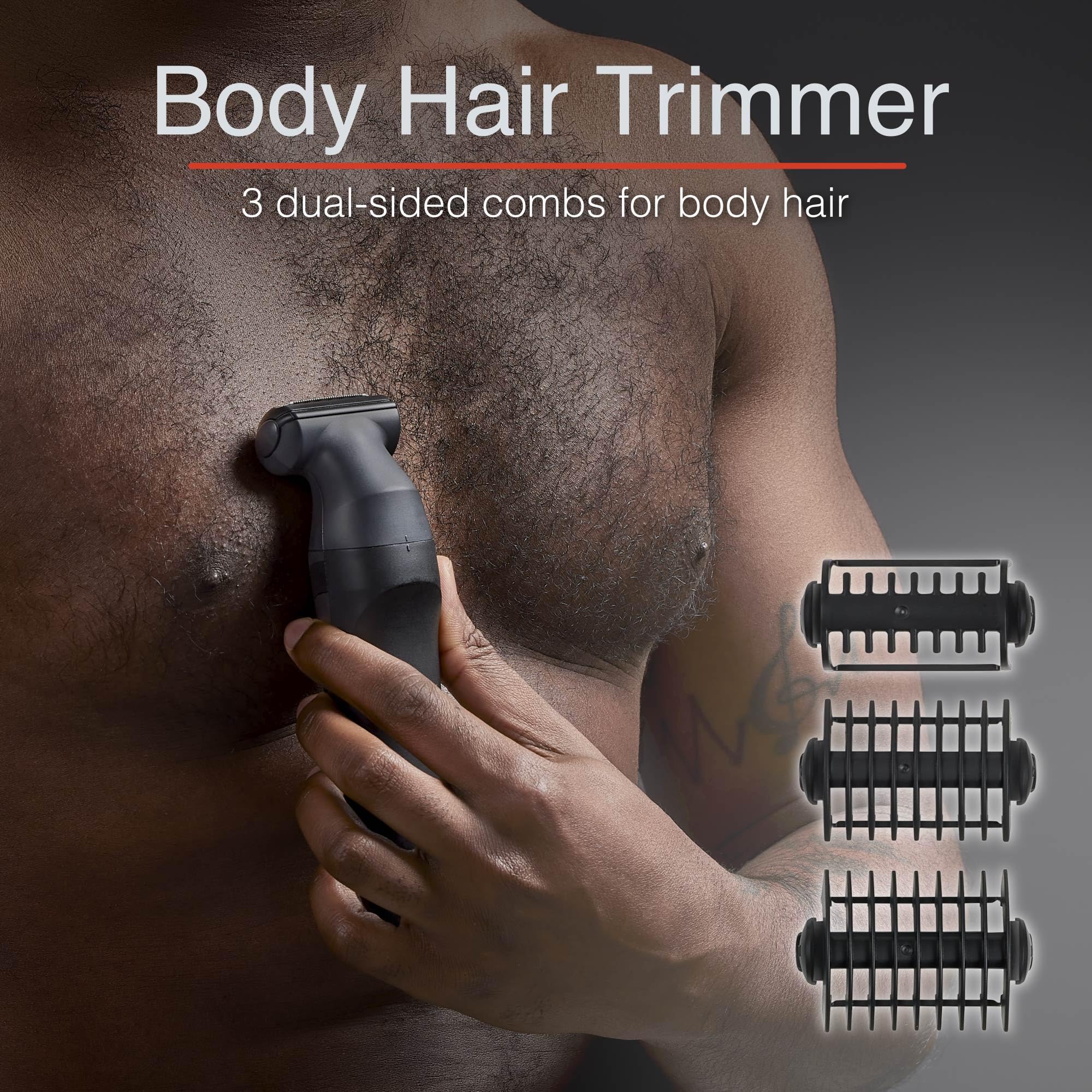 Foto 3 pulgar | Maquinilla De Afeitar Eléctrica Remington One Shave & Groom Para Hombre - Venta Internacional.
