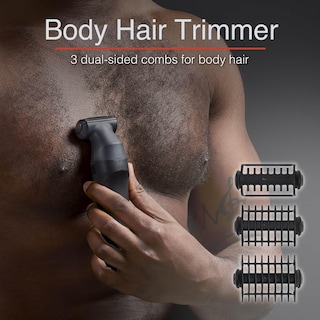 Foto 2 | Maquinilla De Afeitar Eléctrica Remington One Shave & Groom Para Hombre - Venta Internacional.