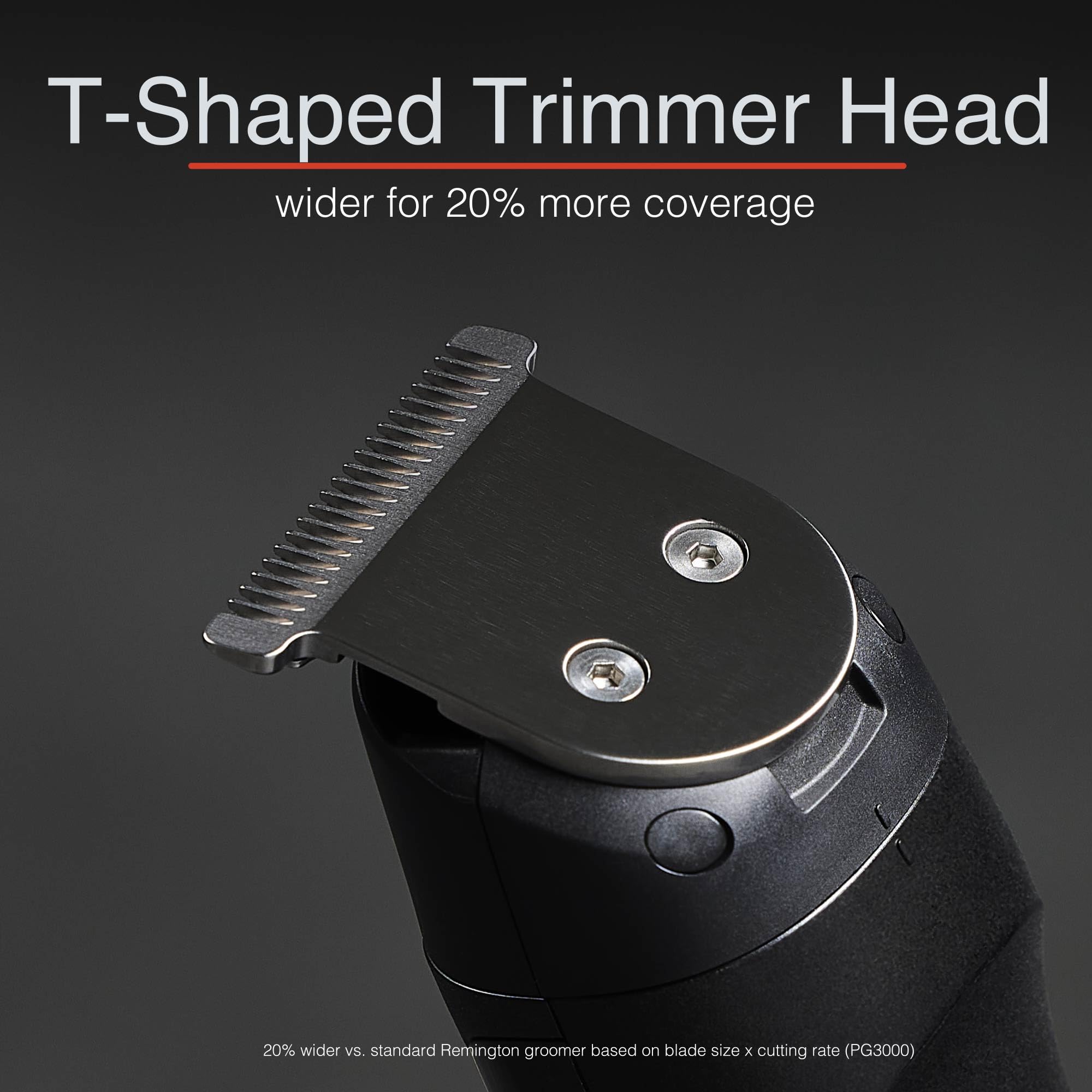 Foto 4 pulgar | Maquinilla De Afeitar Eléctrica Remington One Shave & Groom Para Hombre - Venta Internacional.