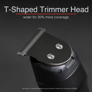 Foto 3 | Maquinilla De Afeitar Eléctrica Remington One Shave & Groom Para Hombre - Venta Internacional.