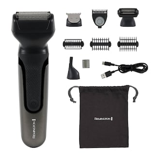 Foto 7 | Maquinilla De Afeitar Eléctrica Remington One Shave & Groom Para Hombre - Venta Internacional.