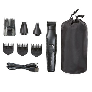 Foto 1 | Kit De Aseo Todo En Uno Remington, 10 Unidades Con 16 Ajustes - Venta Internacional.