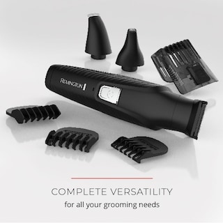 Foto 3 | Kit De Aseo Todo En Uno Remington, 10 Unidades Con 16 Ajustes - Venta Internacional.