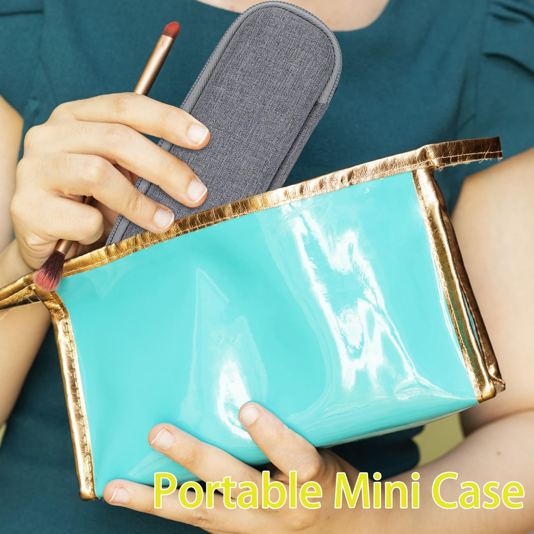 Foto 7 | Funda Rígida Para Philips Norelco Oneblade & Intimate Groomer - Venta Internacional.