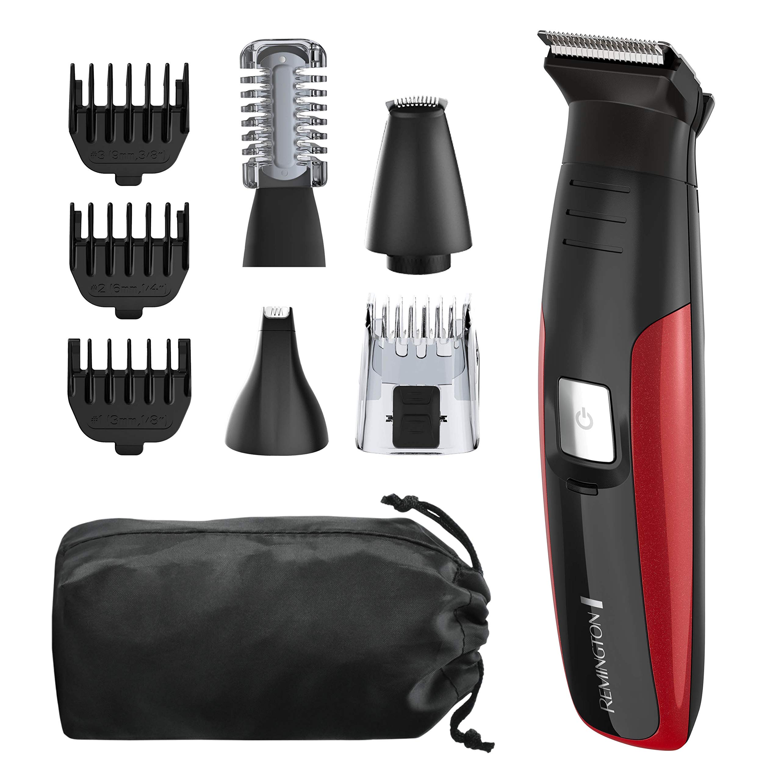 Foto 2 pulgar | Multigroomer Remington All-in-one + Body 5000 Con 20 Ajustes - Venta Internacional.