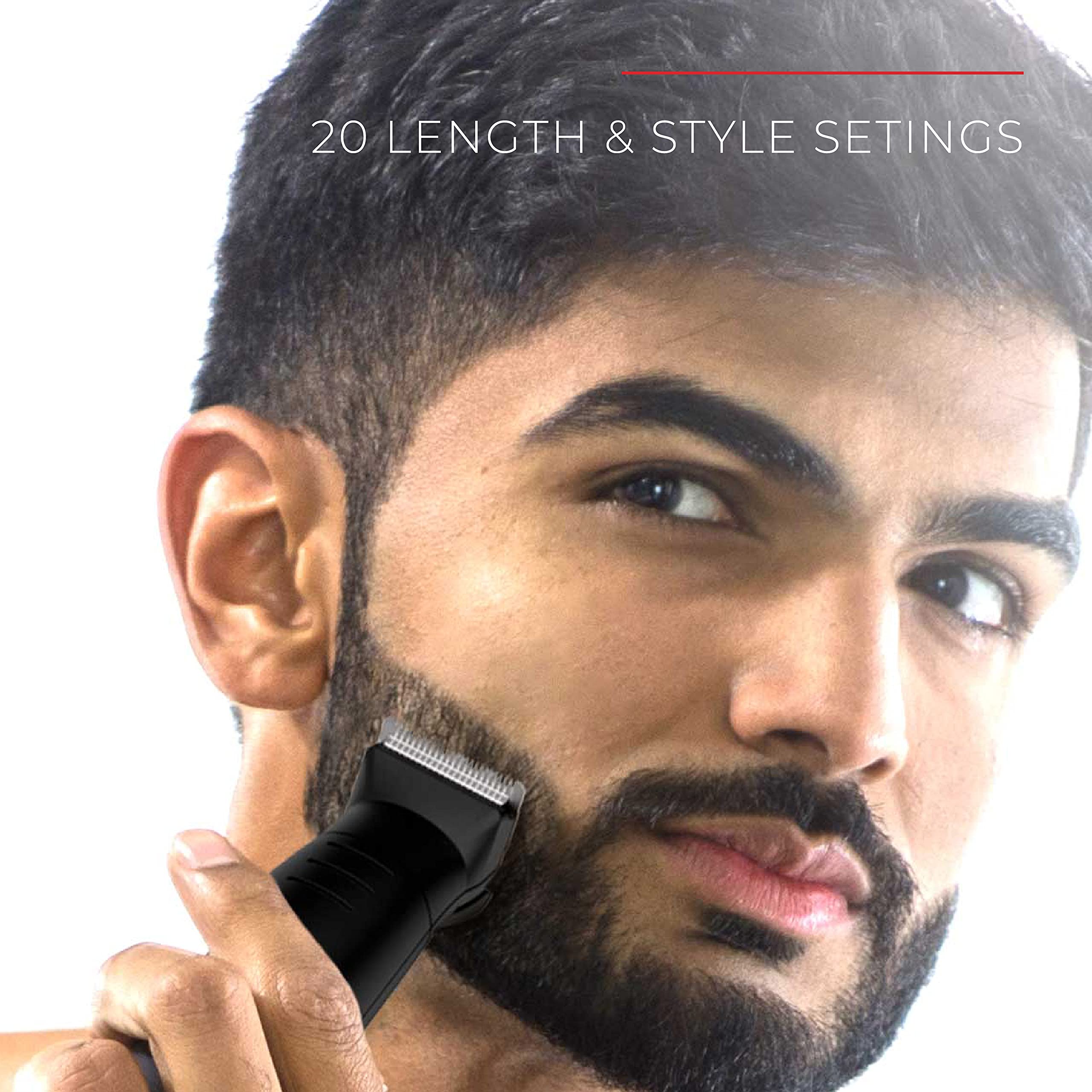 Foto 3 pulgar | Multigroomer Remington All-in-one + Body 5000 Con 20 Ajustes - Venta Internacional.