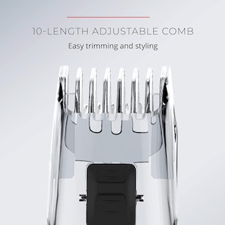 Foto 3 | Multigroomer Remington All-in-one + Body 5000 Con 20 Ajustes - Venta Internacional.