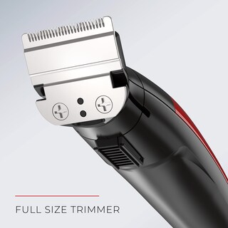 Foto 4 | Multigroomer Remington All-in-one + Body 5000 Con 20 Ajustes - Venta Internacional.