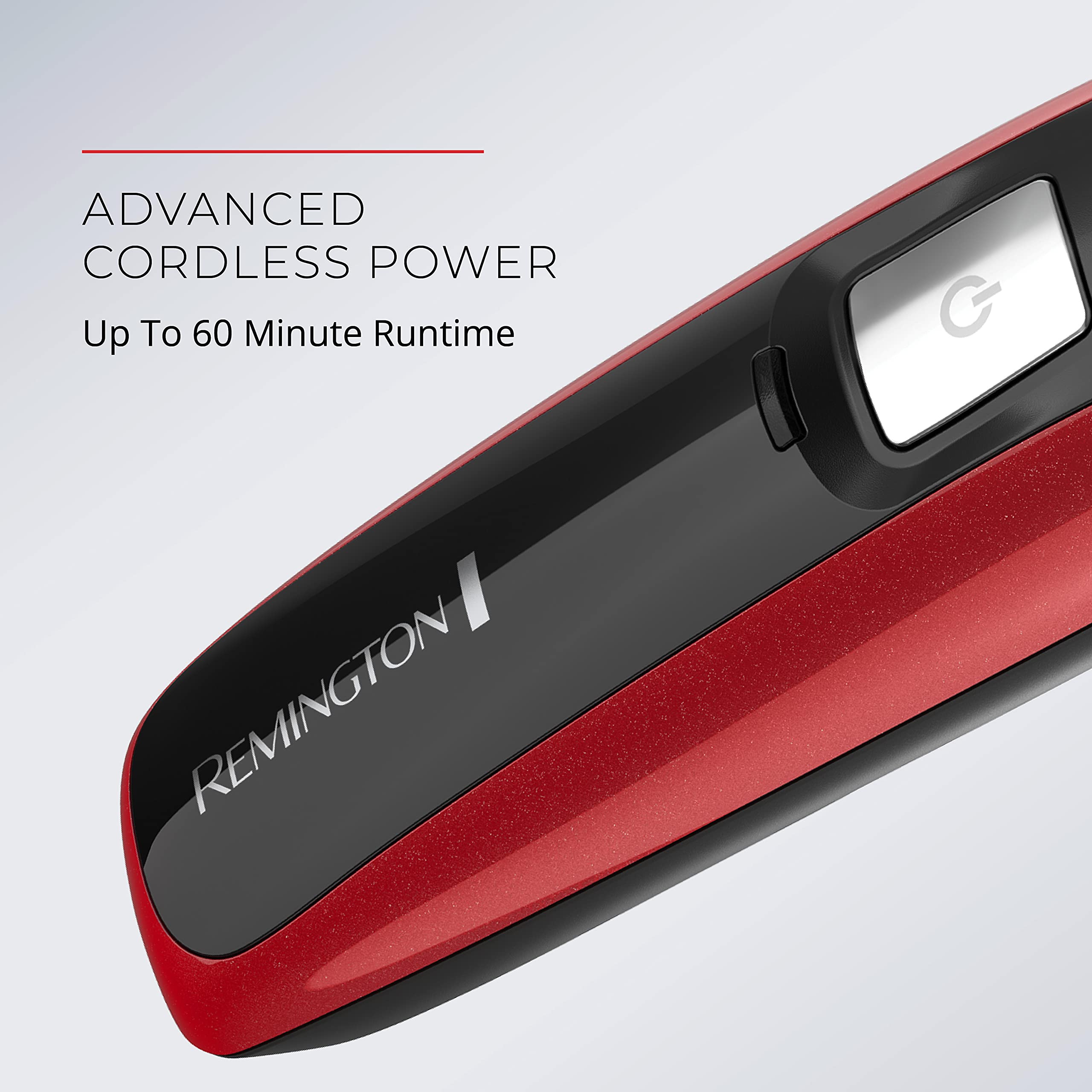 Foto 7 pulgar | Multigroomer Remington All-in-one + Body 5000 Con 20 Ajustes - Venta Internacional.