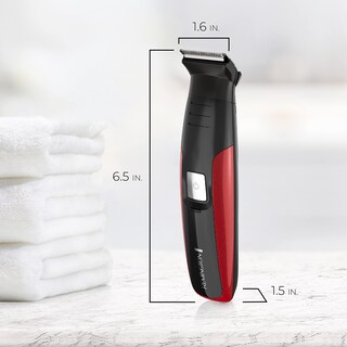 Foto 7 | Multigroomer Remington All-in-one + Body 5000 Con 20 Ajustes - Venta Internacional.