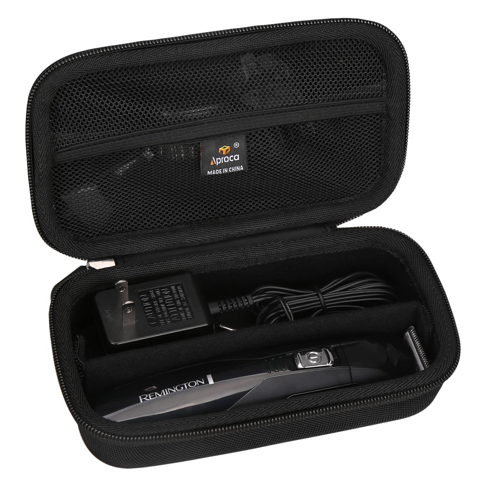 Foto 2 pulgar | Funda Protectora De Viaje Para El Kit De Aseo Remington - Venta Internacional.