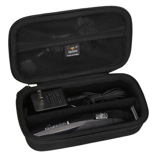 Foto 1 | Funda Protectora De Viaje Para El Kit De Aseo Remington - Venta Internacional.
